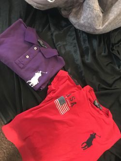 Polo Ralph Lauren
