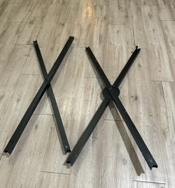 Piano Stand Legs ProLine Model #RL4KD