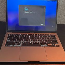 Macbook Air 2020 M1 