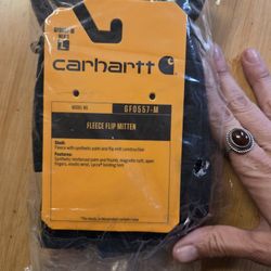 Carhartt New Mittens Gloves
