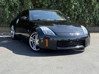 2007 Nissan 350Z