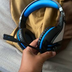 Gaming Mic