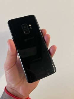 Samsung Galaxy s9
