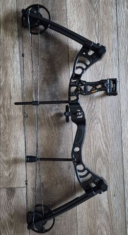 Compound bow