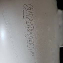 Super Soft Spa Pillows