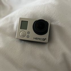 Go Pro Hero 3 Barely Ever Used  
