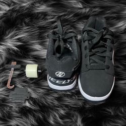 heelys 