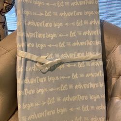 Changing Pad And Cover