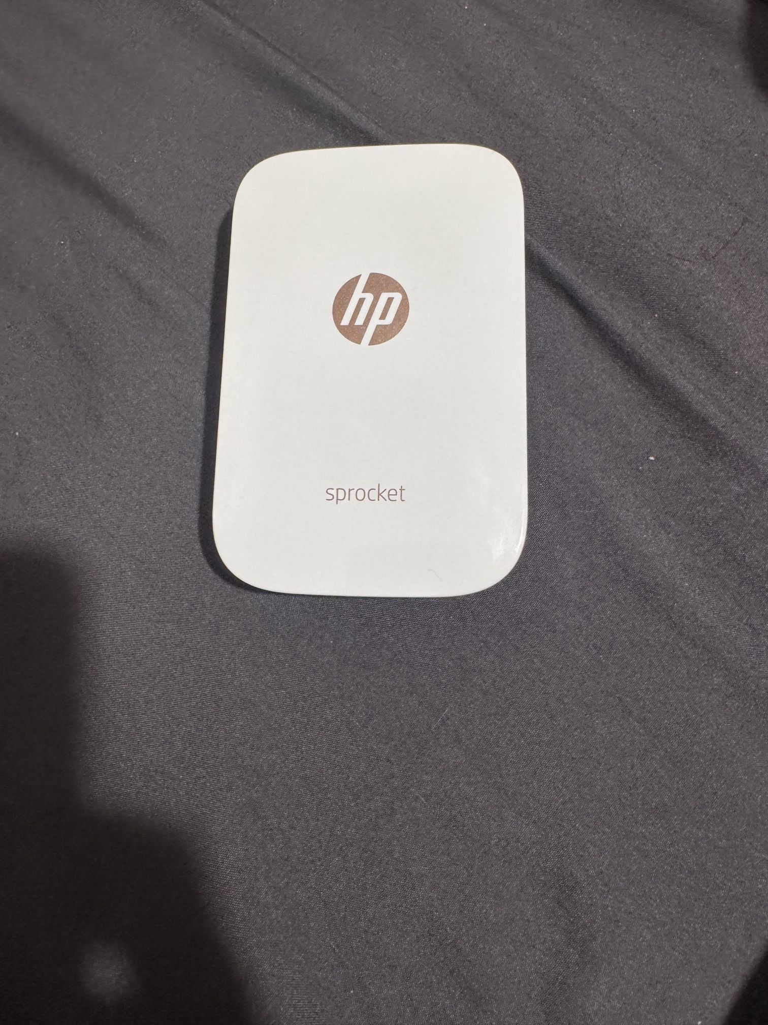Hp Sprocket Mini printer