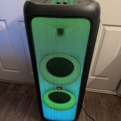 JBL PARTYBOX 1000 NOT NEGOTIABLE 