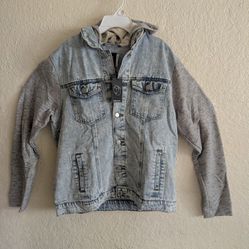 Original Use.  Jacket  size L