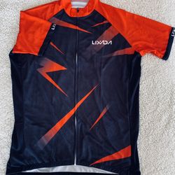 Cycling Short And Jersey For Men