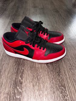 Jordan 1 Lows