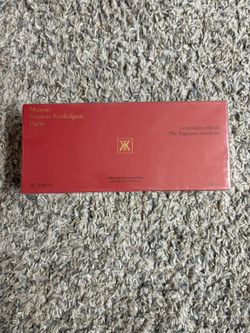 Maison Francis Kurkdjian Paris Discovery Collection (4 x 30ml / 1.0 fl oz) ✨ A luxurious collection of fragrances from the renowned Maison Francis Kur