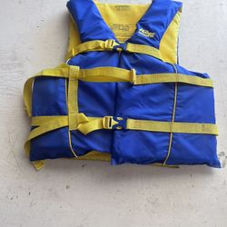Life Vest
