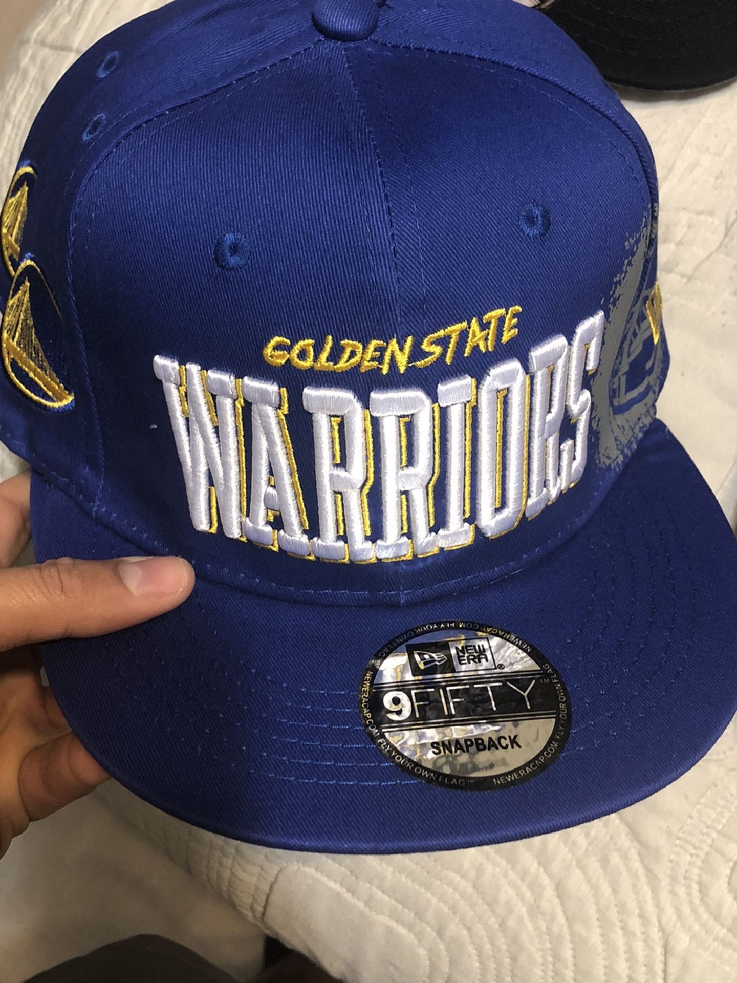 Golden State Warriors