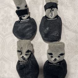 Small Dog Shoes
