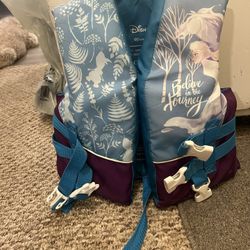 Life Jacket