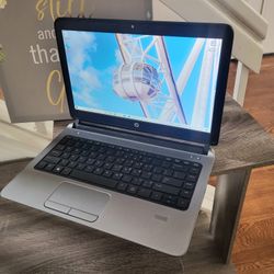 Hp i3 Laptops