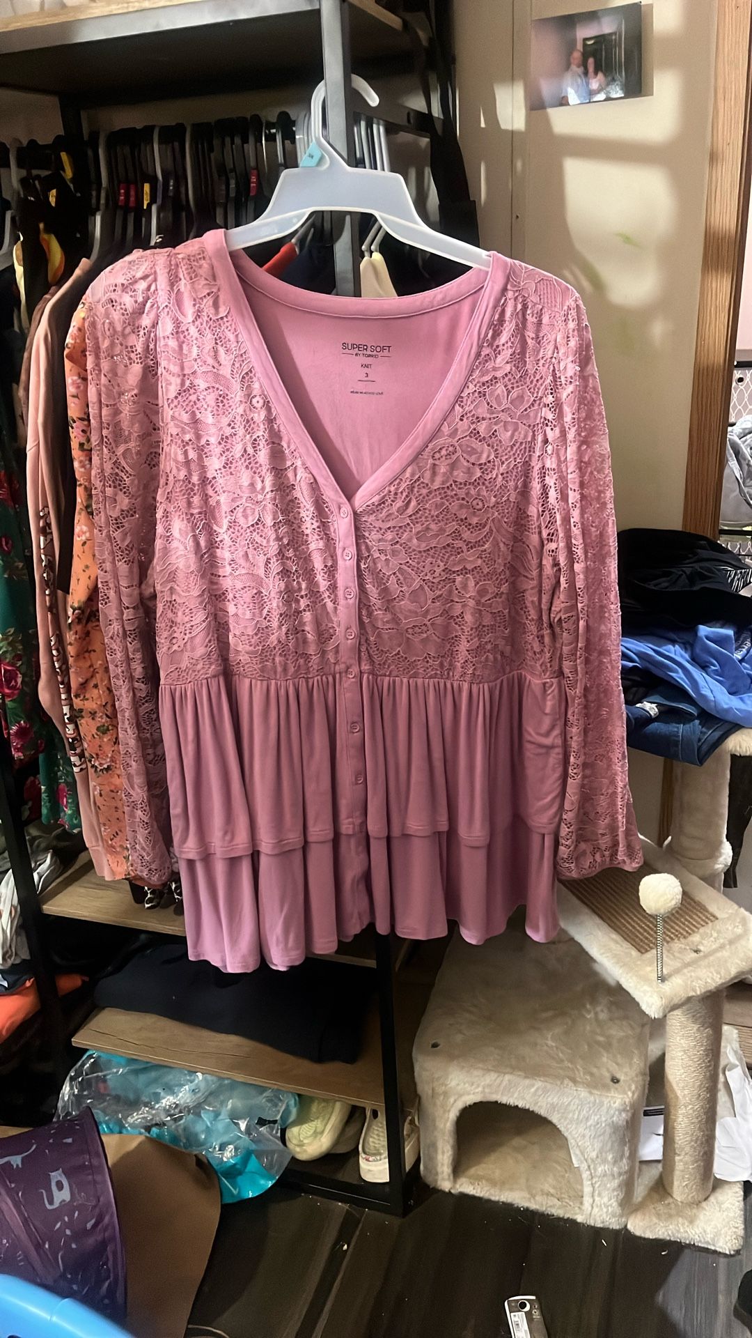 Women’s Shirt