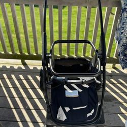 Chicco Corso Stroller Frame-PRICE REDUCED!