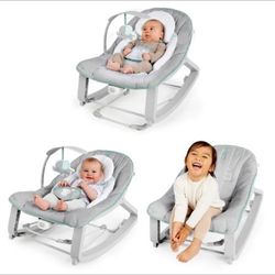 Baby Bouncer 