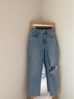 Madewell Jeans