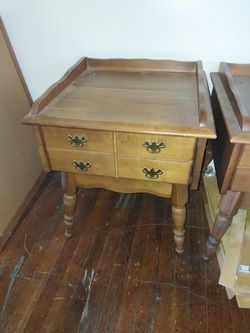 Nightstand