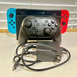 Original Nintendo Switch