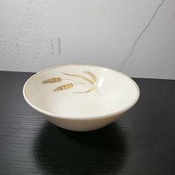 Pre Owned Fruit/Dessert (Sauce) Bowl Harveston by Noritake (7524)