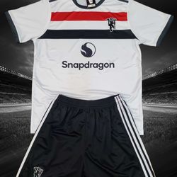 Soccer Uniforms Uniformes De Futbol