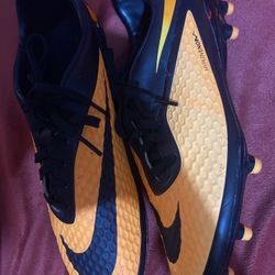 Nike soccer cleats