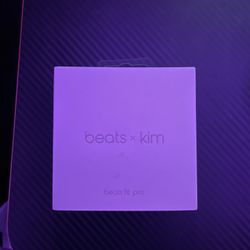 Beats Fit Pro Noise-Cancelling Earbuds with Charging Case