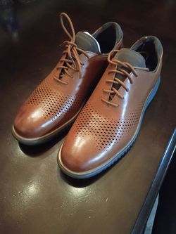 Cole Haan dress shoes