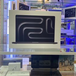 16”MacBook Pro M4 Max 64Ram 1TB SSD Nano Texture 