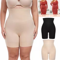 Girdles Shorts Post Surgery Body Shaper Brand New 