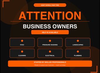 Remote Help for Your Business – Admin, Sales, Support & More