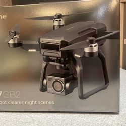 BWINE f7 Drone 