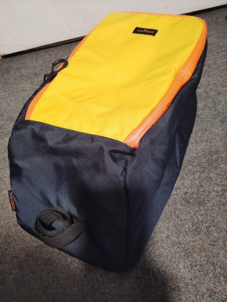 Bike Pannier Rear Bike Bag