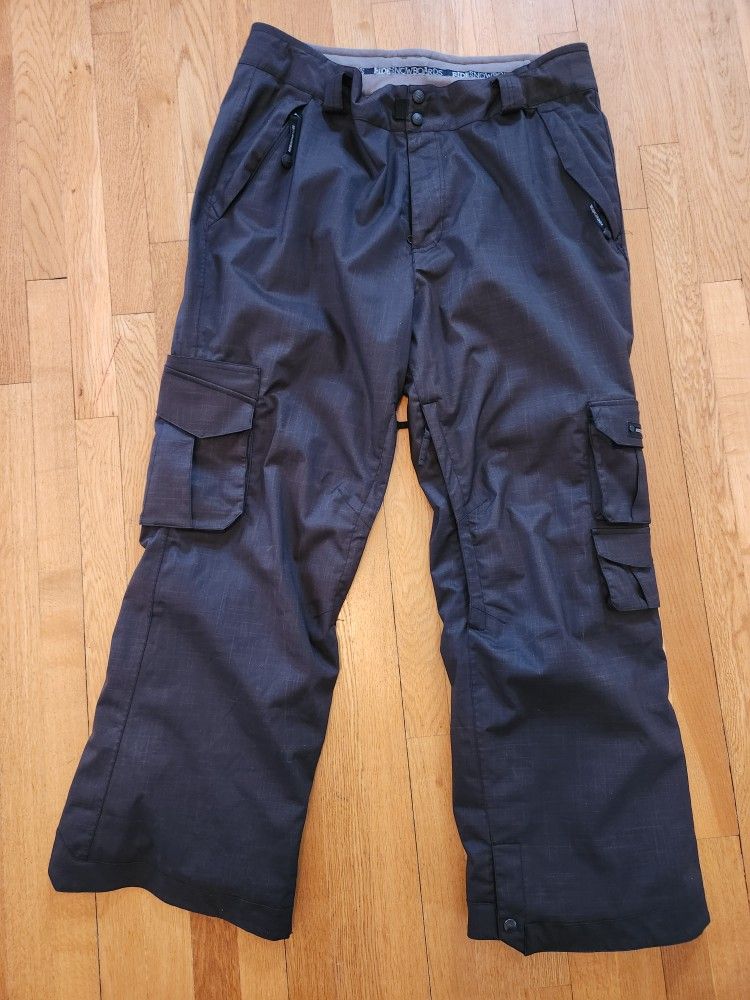 Ride Snowboard Pants