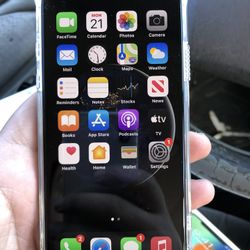 iPhone X 64gb