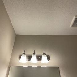 Bathroom Vanity Lights