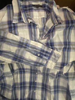 Mens Shirts