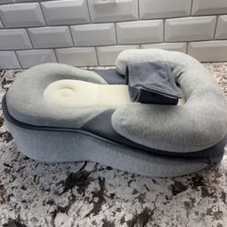 Baby Recline Cushion 