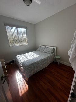Habitación Amoblada En Alquiler