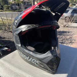 Bell Helmets 20 Years Ditd Fasthouse 