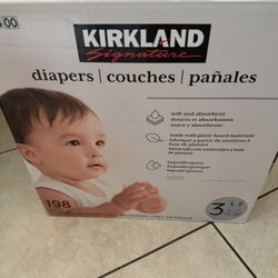 Diapers 