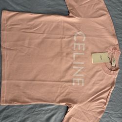 Authentic- Loose Cotton T-Shirt Receipt Purchase Included🧾✅