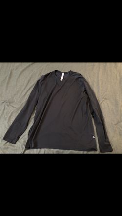 Lululemon Long Sleeve (Mens)