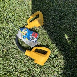 New RV 30 Amp to 50 Amp Adapter 